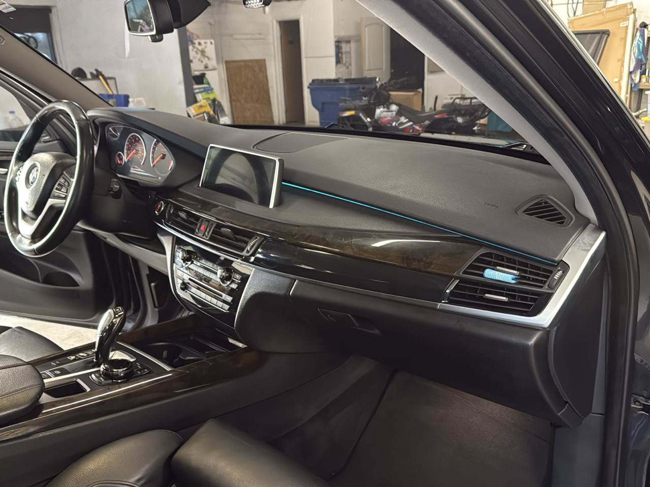 Used 2015 BMW X5 xDrive50i AWD/4WD image 57