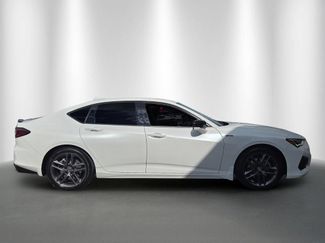 Used 2025 Acura TLX SH-AWD w/ A-SPEC Pkg video 2
