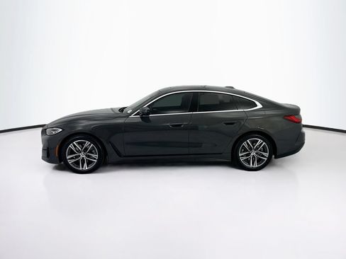 Used 2023 BMW 430i Gran Coupe w/ Premium Package RWD image 8