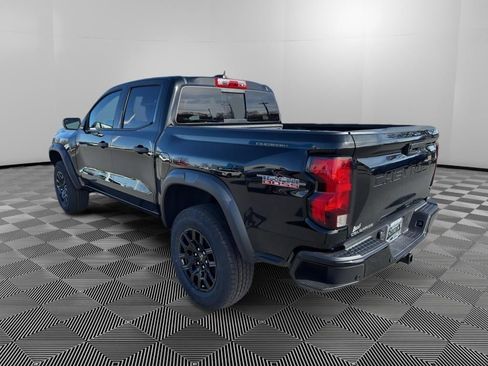 New 2026 Chevrolet Colorado Trail Boss image 5