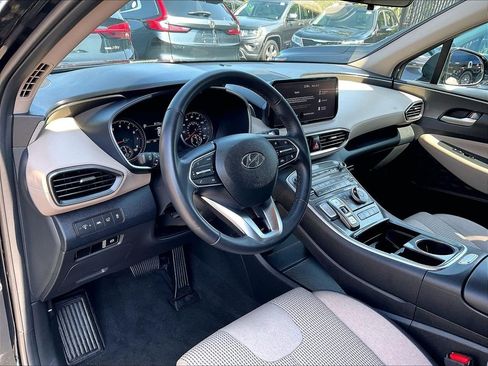 Used 2023 Hyundai Santa Fe SEL AWD/4WD image 8