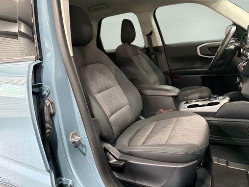 Used 2023 Ford Bronco Sport Big Bend w/ Convenience Package AWD/4WD image 15