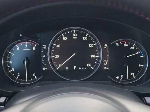 New 2025 MAZDA CX-5 2.5 Turbo image 15