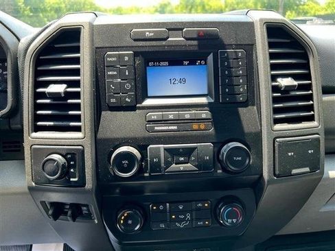 Used 2020 Ford F350 XL w/ Power Equipment Group AWD/4WD image 30