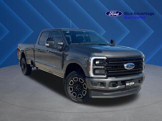 Used 2026 Ford F350 Platinum AWD/4WD video 1