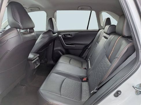 Used 2024 Toyota RAV4 Adventure AWD/4WD image 13