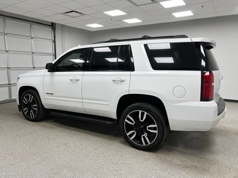 Used 2019 Chevrolet Tahoe Premier w/ RST Edition AWD/4WD image 6
