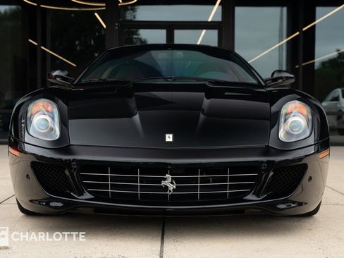 Used 2008 Ferrari 599 GTB Fiorano image 5