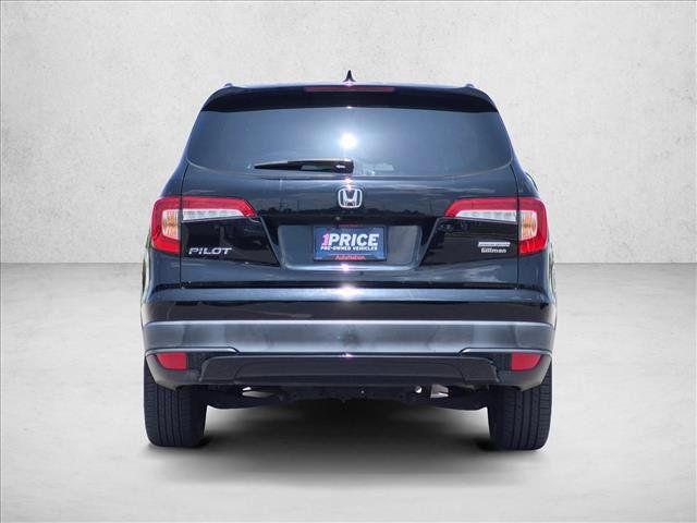 Used 2022 Honda Pilot Special Edition image 7