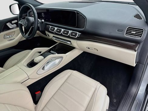Used 2026 Mercedes-Benz GLE 450 4MATIC Coupe image 16