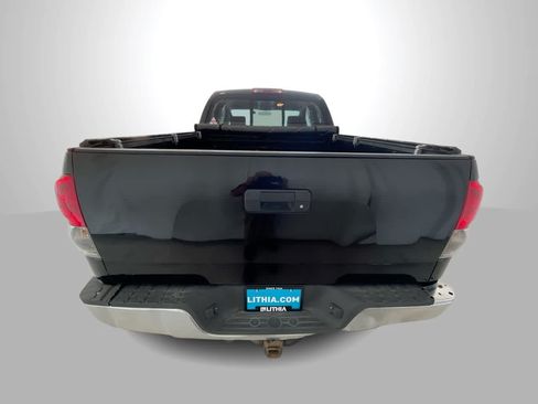 Used 2008 Toyota Tundra 4x4 Double Cab w/ Tow Pkg image 7