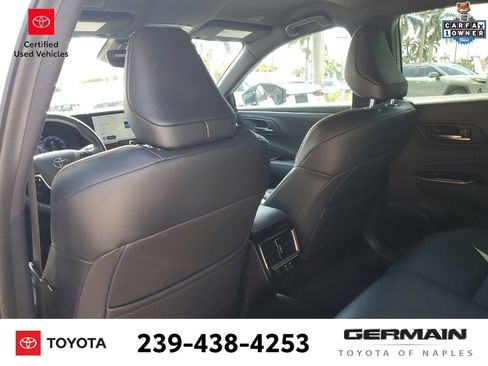 Certified 2026 Toyota Crown AWD/4WD image 22