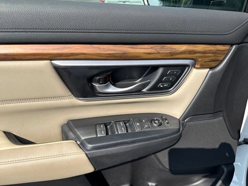Used 2017 Honda CR-V EX-L image 13