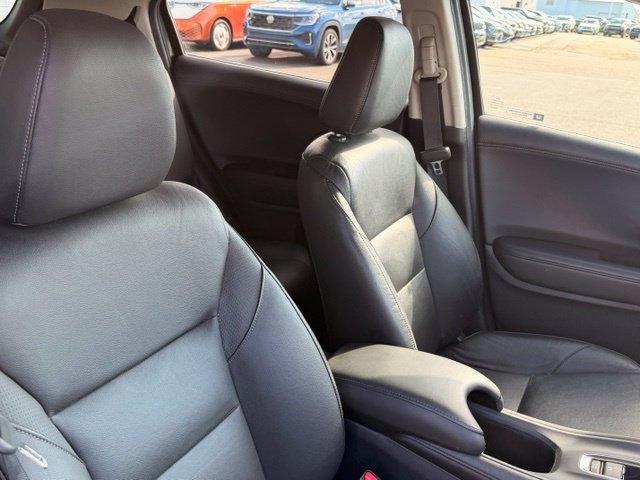 Used 2018 Honda HR-V EX-L image 17