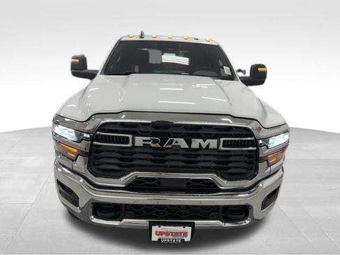 New 2025 RAM 2500 Big Horn image 55