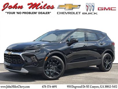 New 2026 Chevrolet Blazer LT w/ Convenience Package