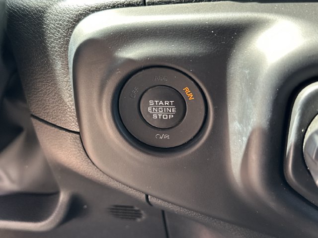 Used 2023 Jeep Wrangler Unlimited Sport AWD/4WD image 21