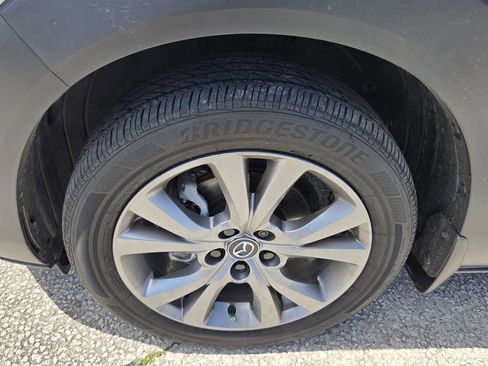 Used 2024 MAZDA CX-30 AWD 2.5 S w/ Preferred Package image 10