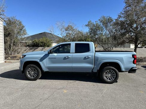 New 2026 Chevrolet Colorado LT w/ LT Convenience Package image 3