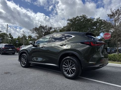 Used 2023 Lexus NX 250 FWD w/ Towing Package (2000 Lbs) image 27