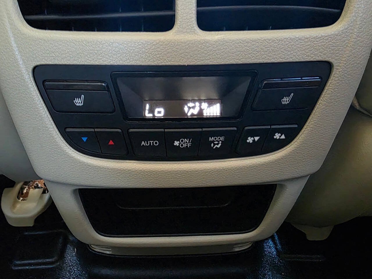 Used 2019 Acura MDX w/ Advance Package FWD image 35