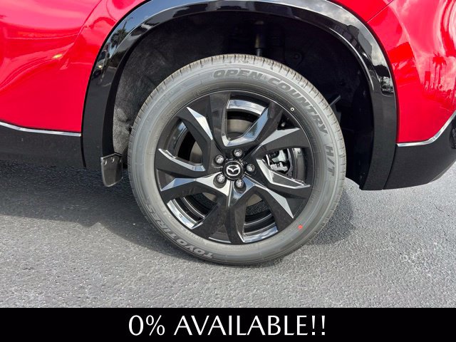 New 2026 MAZDA CX-5 2.5 S w/ Premium Plus Package AWD/4WD image 5