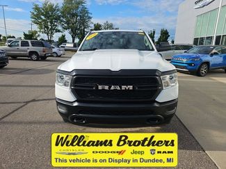 Used 2020 RAM 1500 Tradesman video 2