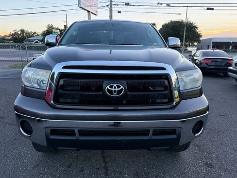 Used 2013 Toyota Tundra 4x4 Double Cab image 2