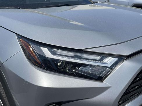 Used 2024 Toyota RAV4 LE image 2