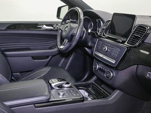 Used 2019 Mercedes-Benz GLE 43 AMG 4MATIC Coupe image 21