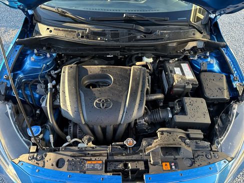 Used 2018 Toyota Yaris iA image 27