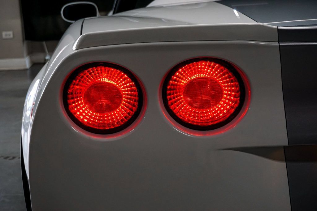 Used 2013 Chevrolet Corvette 427 Convertible w/ 1SC Preferred Equipment Group RWD image 94