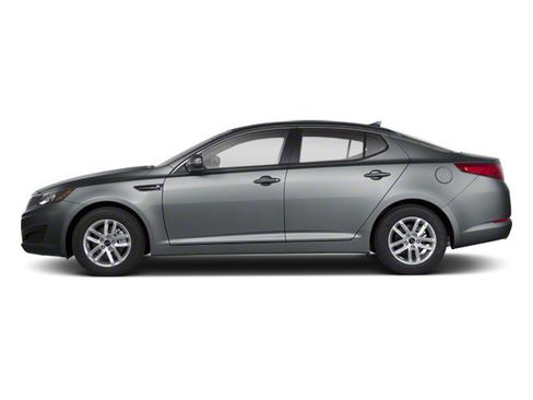 Used 2013 Kia Optima SX w/ Limited Pkg FWD image 3
