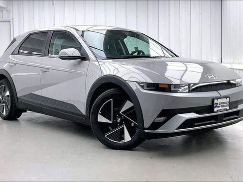 New 2026 Hyundai Ioniq 5 SEL AWD/4WD image 20