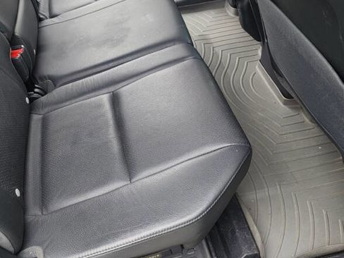 Used 2012 Honda Ridgeline RTL image 10