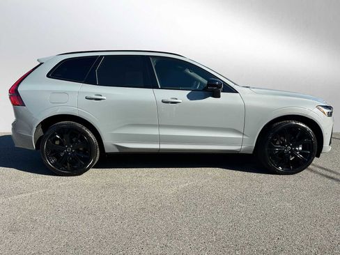 New 2026 Volvo XC60 B5 Ultra w/ Climate Package image 40