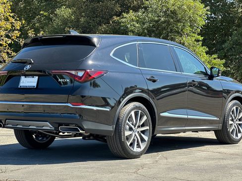 New 2026 Acura MDX w/ Technology Package image 4