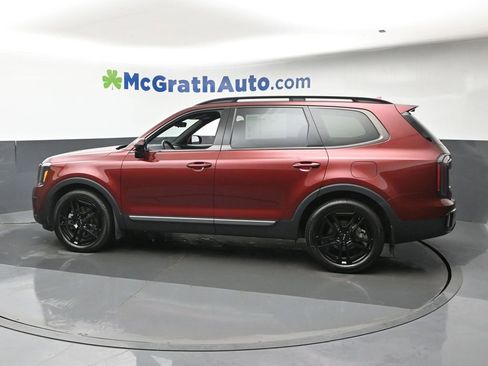 Used 2023 Kia Telluride SX Prestige X-Line AWD/4WD image 26