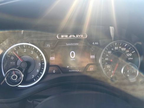 Used 2022 RAM 1500 Sport w/ Rebel Level 2 Equipment Group AWD/4WD image 15