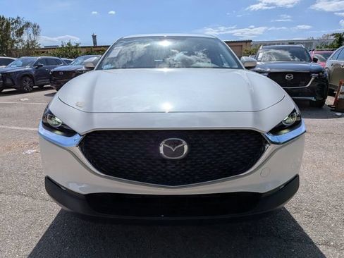 New 2026 MAZDA CX-30 AWD 2.5 S image 3
