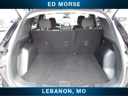Certified 2025 Ford Escape Active image 13
