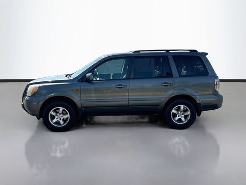 Used 2007 Honda Pilot EX-L image 4