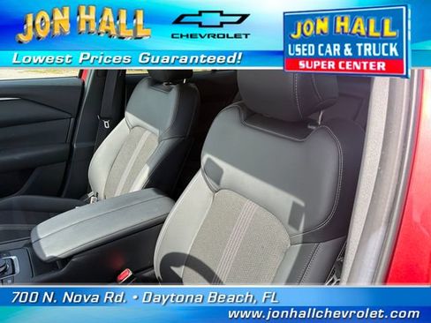 Used 2025 MAZDA CX-50 AWD 2.5 S w/ Weather Package image 17