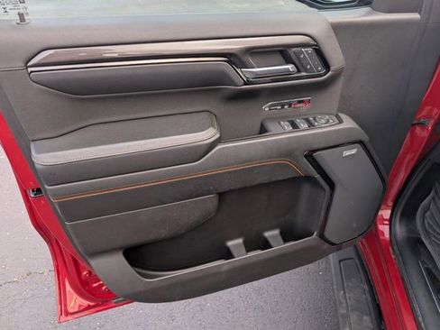 Used 2024 GMC Sierra 1500 AT4 w/ Technology Package image 17