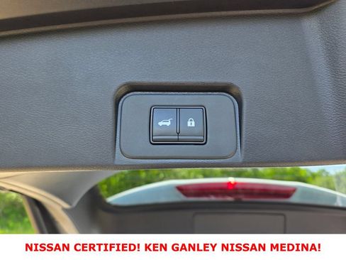 Certified 2026 Nissan Rogue SV AWD/4WD image 44