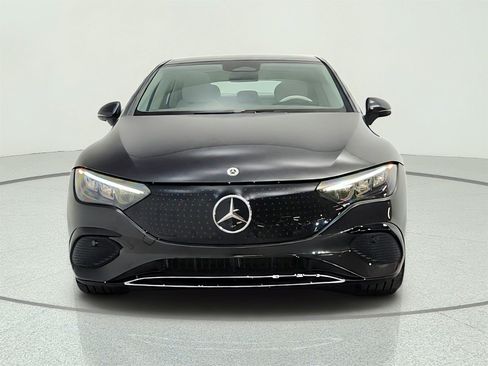 Certified 2023 Mercedes-Benz EQE 500 4MATIC Sedan image 2