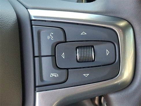 Certified 2024 Chevrolet Silverado 1500 LTZ w/ LTZ Convenience Package II image 24