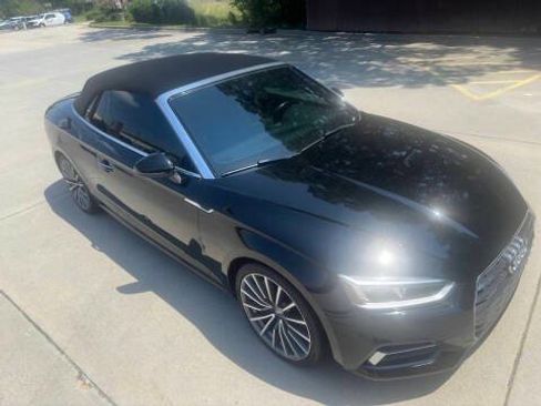 Used 2018 Audi A5 2.0T Premium Plus AWD/4WD image 13