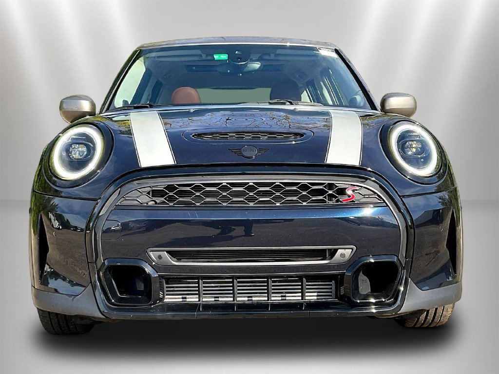 Used 2023 MINI Cooper S FWD image 2