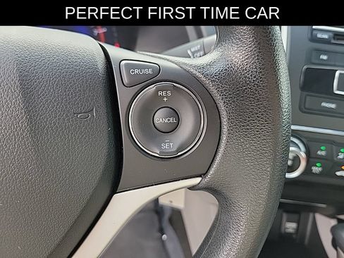 Used 2015 Honda Civic LX image 20